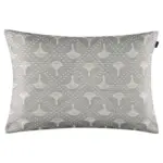 XXXLutz Lauterach - Ihr M&ouml;belhaus bei Bregenz Kissenh&uuml;lle J! Cornflower Charm silber 40/60 cm