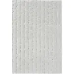 XXXLutz Lauterach - Ihr M&ouml;belhaus bei Bregenz Webteppich 133/195 cm Masai Anthrazit, Grau, Schwarz