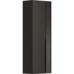 Garderobenschrank in 58/165/34 cm