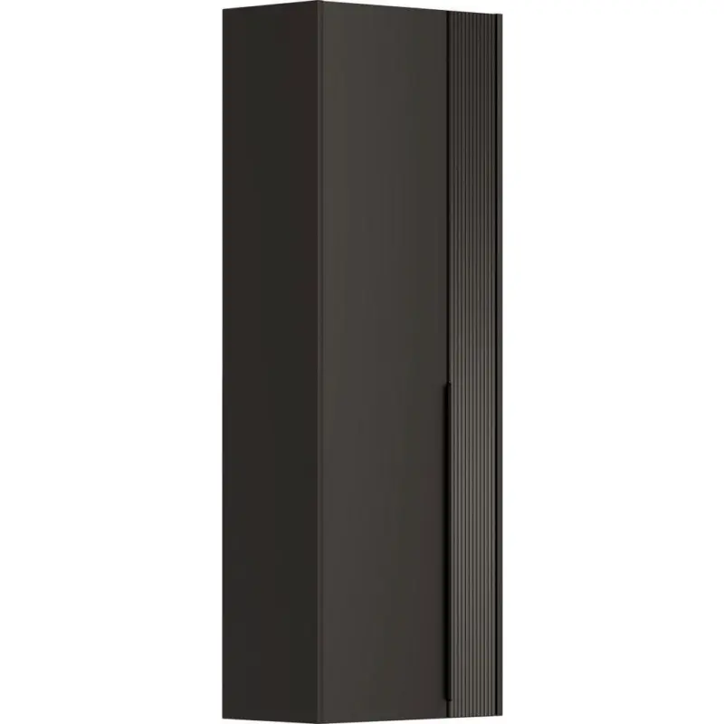 Garderobenschrank in 58/165/34 cm