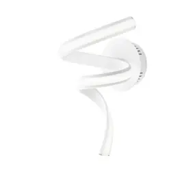 Led-Wandleuchte 23/12/39 cm