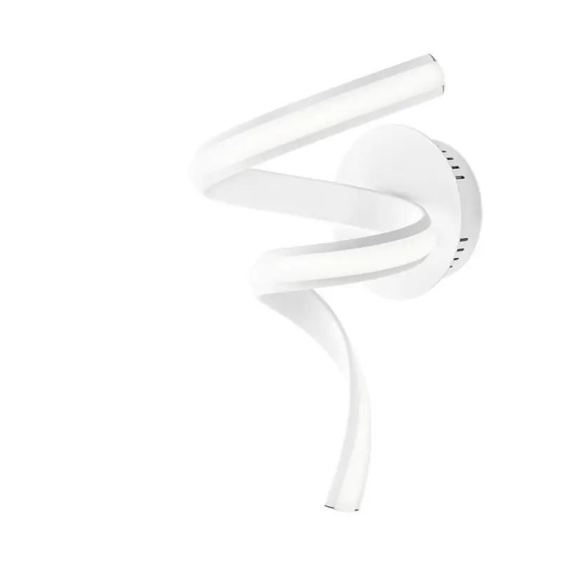 Led-Wandleuchte 23/12/39 cm