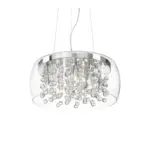 XXXLutz Lauterach - Ihr M&ouml;belhaus bei Bregenz Led-H&auml;ngeleuchte 50/45\220 cm