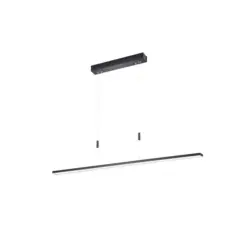 Led-H&auml;ngeleuchte 120/150 cm