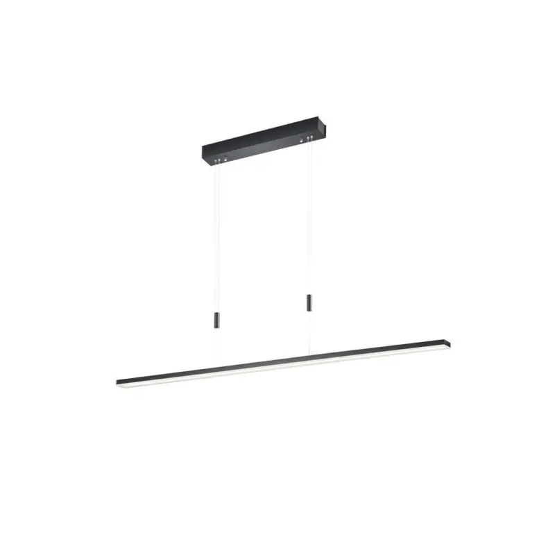 Led-H&auml;ngeleuchte 120/150 cm