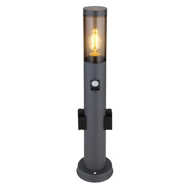 AU&szlig;ENSTEHLEUCHTE 12,7/60 cm