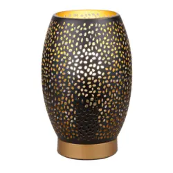 Tischleuchte 15/15/23 cm