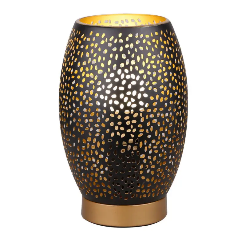 Tischleuchte 15/15/23 cm