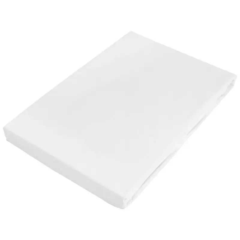 Spannleintuch 90-100/200 cm Satin