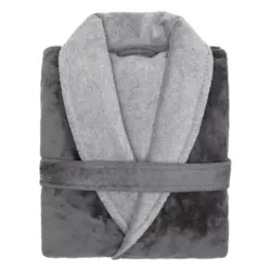 Bademantel Looks by Wolfgang Joop L Damen