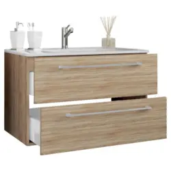 Waschtischkombi 61 cm