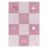 Kinderteppich 140/200 cm Play 2905 pink