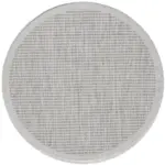 XXXLutz Lauterach - Ihr M&ouml;belhaus bei Bregenz Outdoorteppich 120 cm Giza Grau