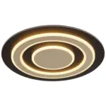 XXXLutz Lauterach - Ihr M&ouml;belhaus bei Bregenz Deckenleuchte 40 W 48/5,2 cm