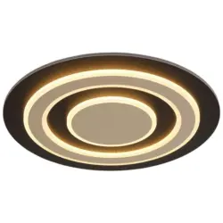 Deckenleuchte 40 W 48/5,2 cm