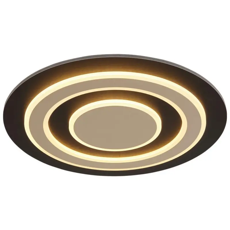 Deckenleuchte 40 W 48/5,2 cm