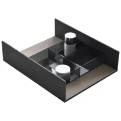 Ordnungssystem Holzwerkstoff