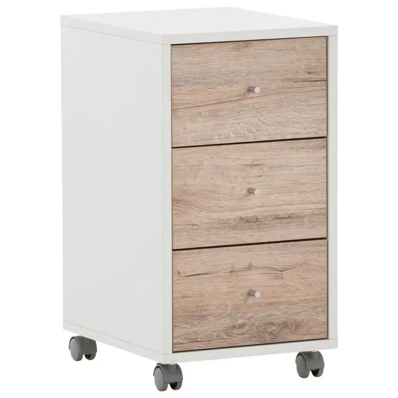 Rollcontainer 32,6/59,7/39,1 cm