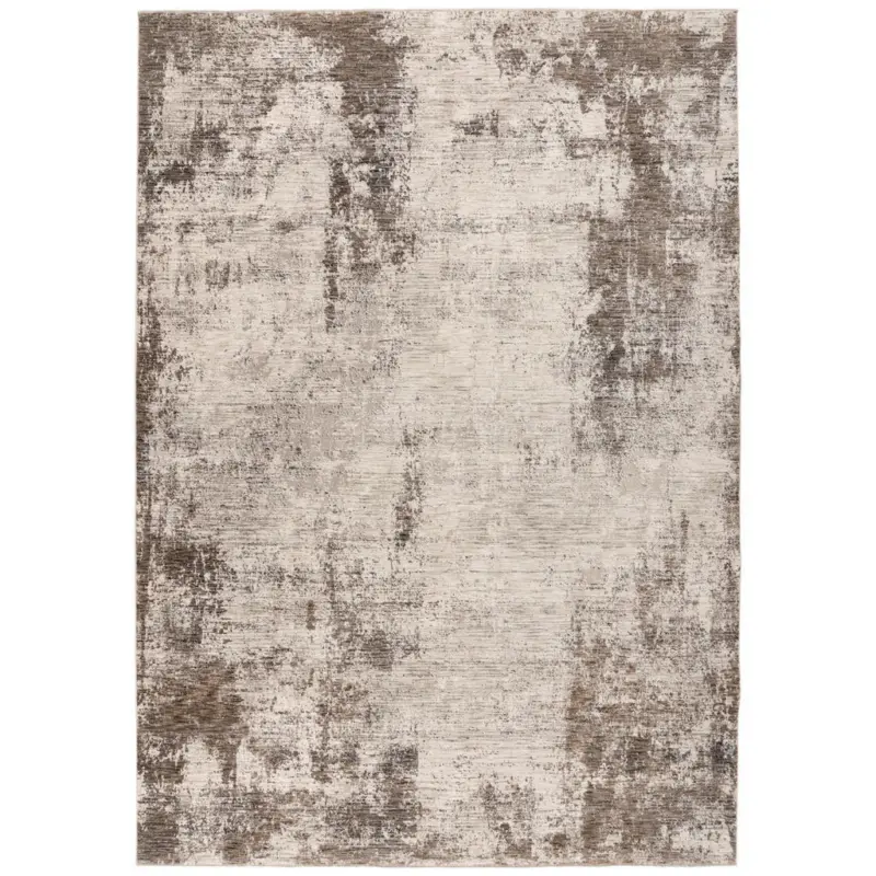 Webteppich 120/170 cm My Bella Taupe