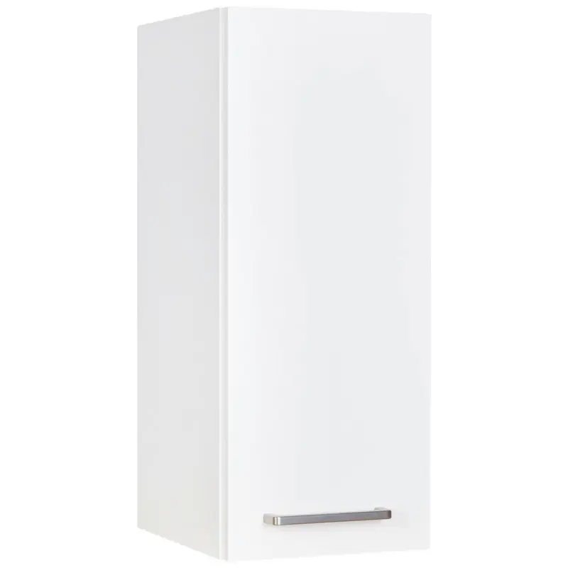 K&uuml;chenoberschrank 30/72/35 cm in Wei&szlig;