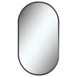 Badezimmerspiegel 50/90/5 cm