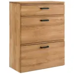 XXXLutz Lauterach - Ihr M&ouml;belhaus bei Bregenz Schuhschrank 80/109/39 cm