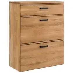 Schuhschrank 80/109/39 cm