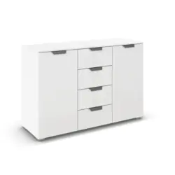 Sideboard in 120/81/42 cm