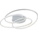 XXXLutz Lauterach - Ihr M&ouml;belhaus bei Bregenz Led-Deckenleuchte 60/13,5/43 cm