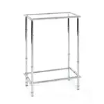 XXXLutz Lauterach - Ihr M&ouml;belhaus bei Bregenz Konsolentisch in Metall, Glas 50/25/75 cm