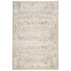 Vintage-Teppich 240/340 cm Isabelle Beige