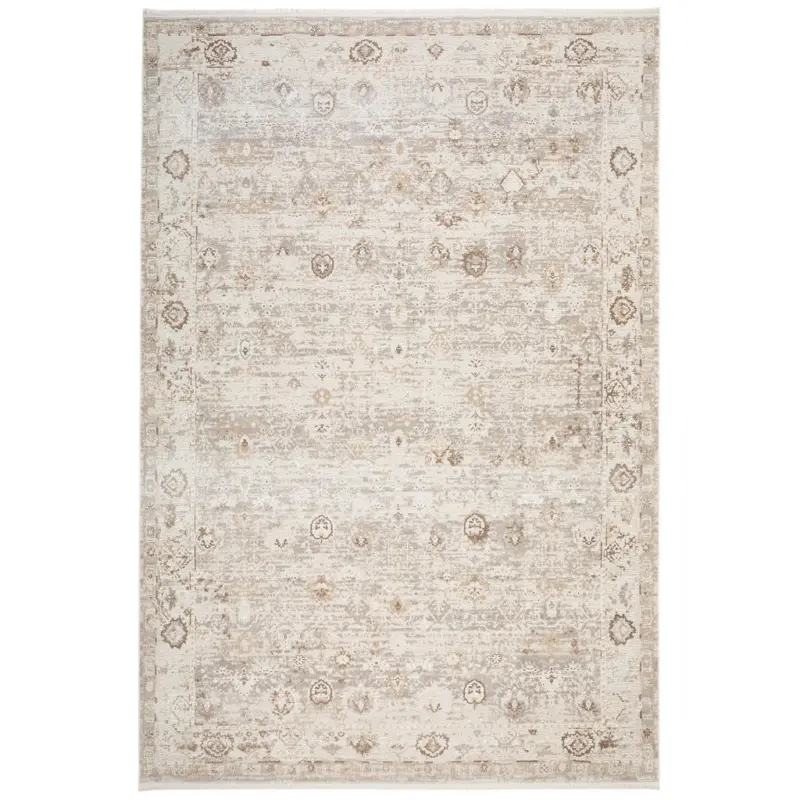 Vintage-Teppich 240/340 cm Isabelle Beige