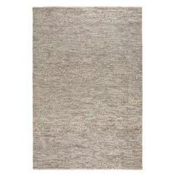 Orientteppich 250/350 cm Apocalypse Xlii Grau, Wei&szlig;