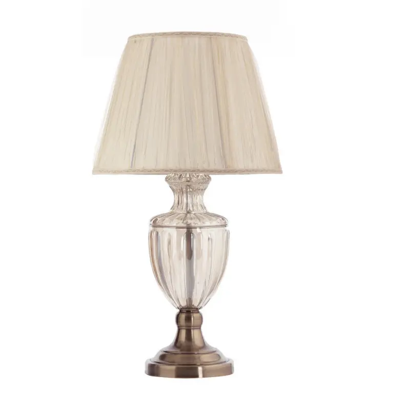 Tischleuchte 32/32/63 cm