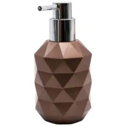 Seifenspender Kunststoff