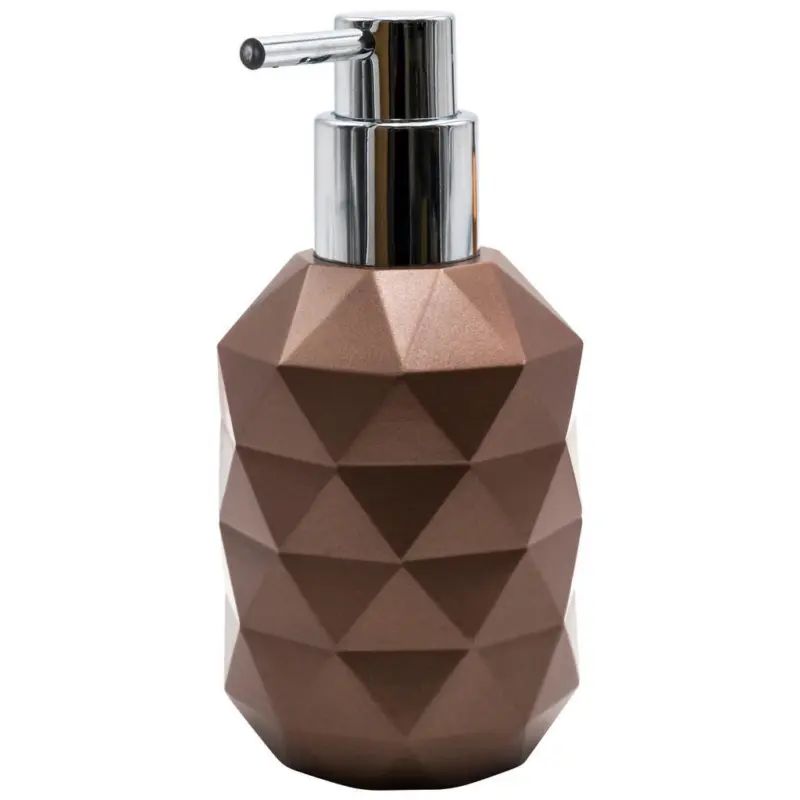 Seifenspender Kunststoff