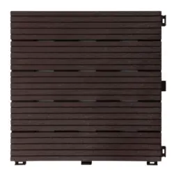 Terrassenfliese 30/30 cm Claire