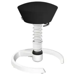 B&uuml;rohocker 55/45,66/55 cm