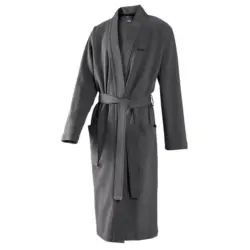 Bademantel S Herren