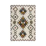 XXXLutz Lauterach - Ihr M&ouml;belhaus bei Bregenz Handwebteppich 120/170 cm Midar Shaggy Multicolor