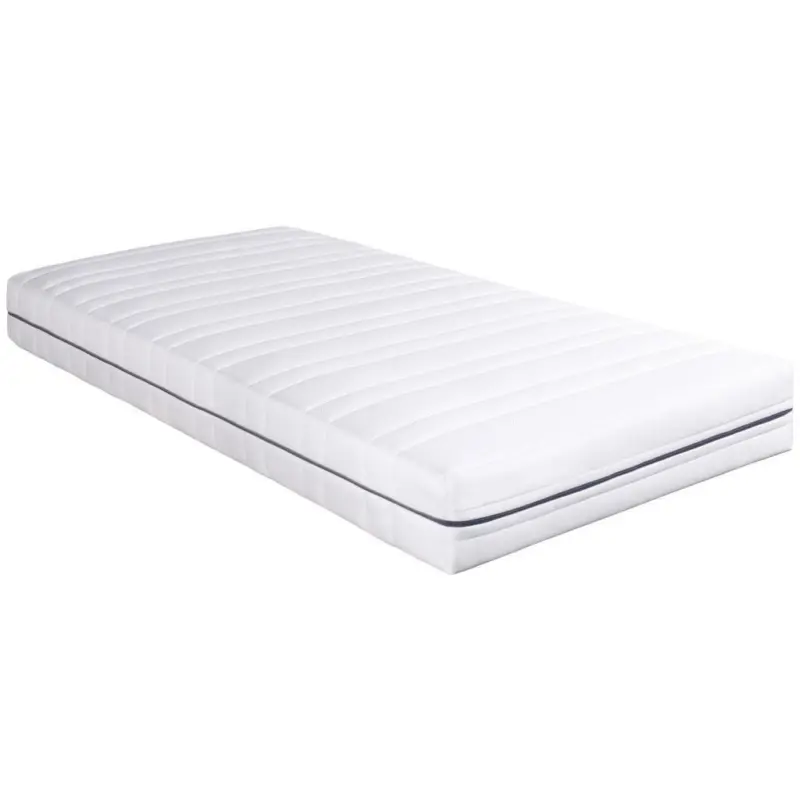 Taschenfederkernmatratze 80/200 cm H&ouml;he ca. 20 cm