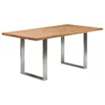 XXXLutz Lauterach - Ihr M&ouml;belhaus bei Bregenz Esstisch in Holz 160/90/75 cm