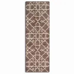 L&auml;ufer 80/350 cm Braun