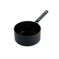 Stielkasserolle Classic Forged Aluminium 1.5 l