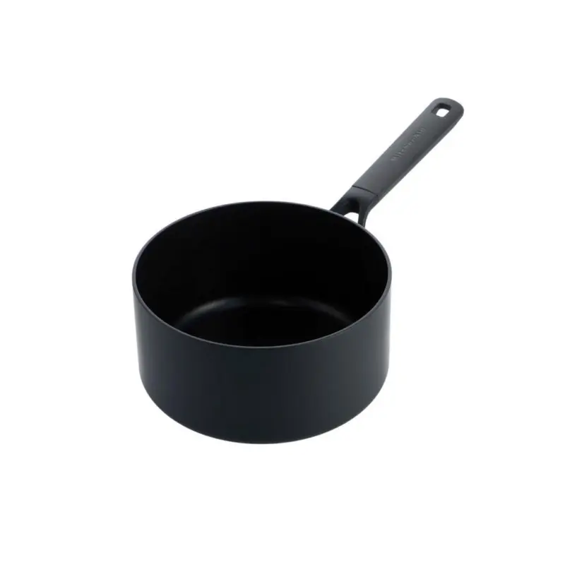 Stielkasserolle Classic Forged Aluminium 1.5 l