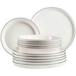 Tafelservice Sita 12-teilig