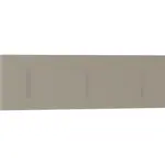 XXXLutz Lauterach - Ihr M&ouml;belhaus bei Bregenz Hakenleiste in Sandfarben