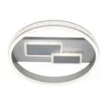 XXXLutz Lauterach - Ihr M&ouml;belhaus bei Bregenz Led-Deckenleuchte 41/8,6 cm