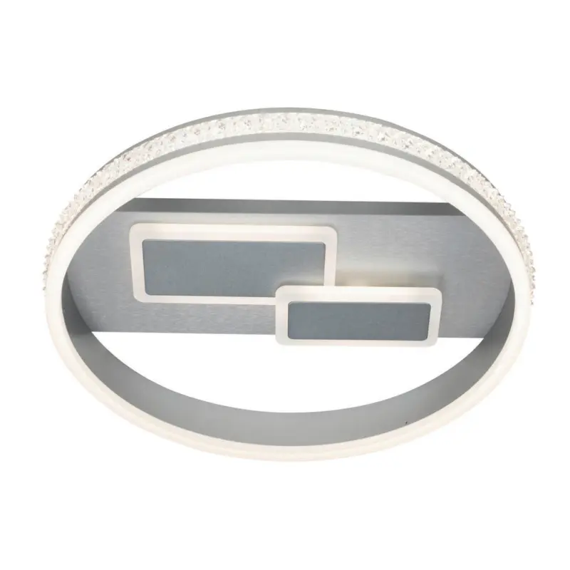 Led-Deckenleuchte 41/8,6 cm