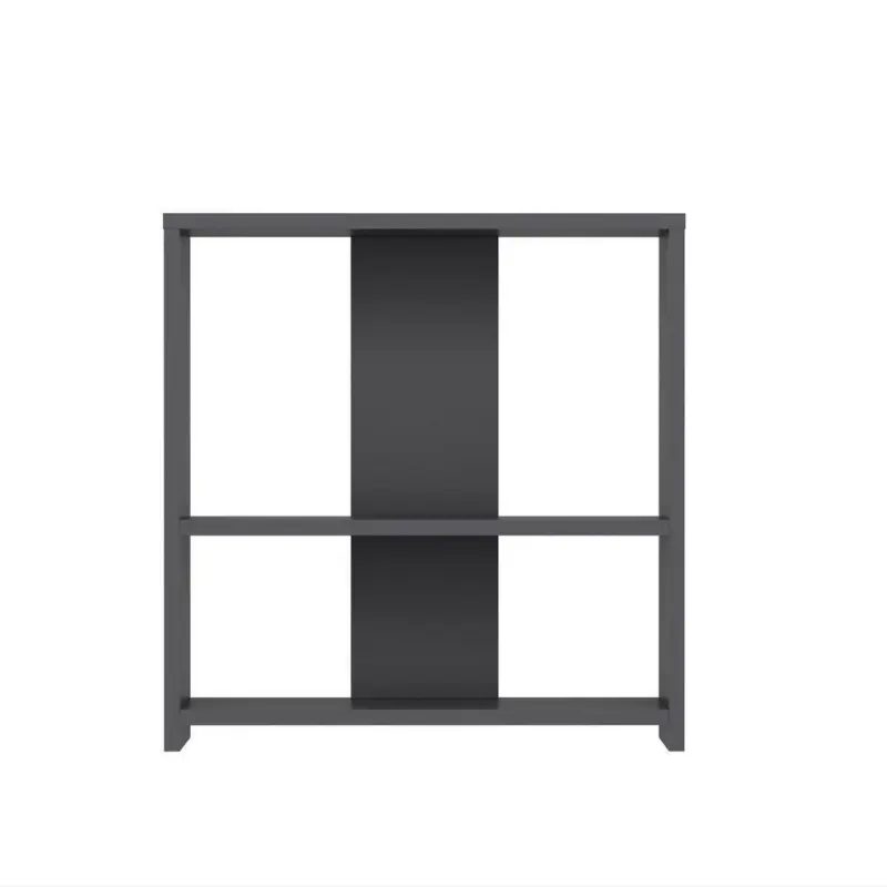 Regal 60/62/17,6 cm Anthrazit